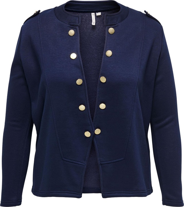 Actual product image Only Curvy Details Blazer (S)