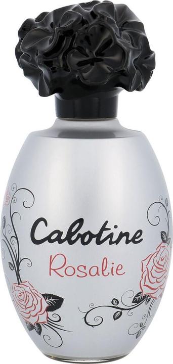 Immagine prodotto Gres Cabotine Rosalie (Eau de toilette, 100 ml)