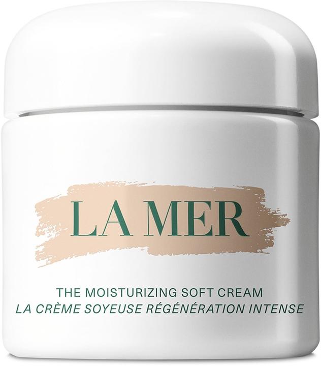 La Mer The Moisturizer Soft Cream (re)