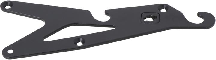 Image du produit Sw Motech Plaque d"adaptation SLH sur SLC