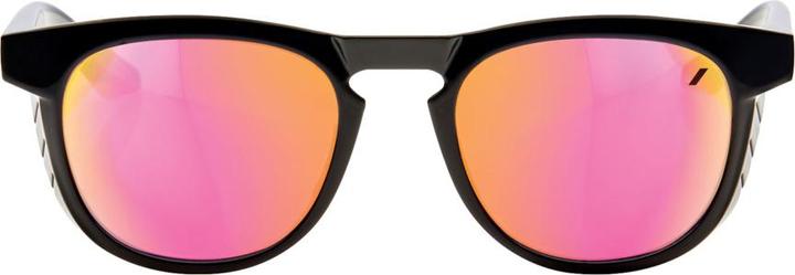 Produktbild 100% Slent Brille (Schwarz, Violett)