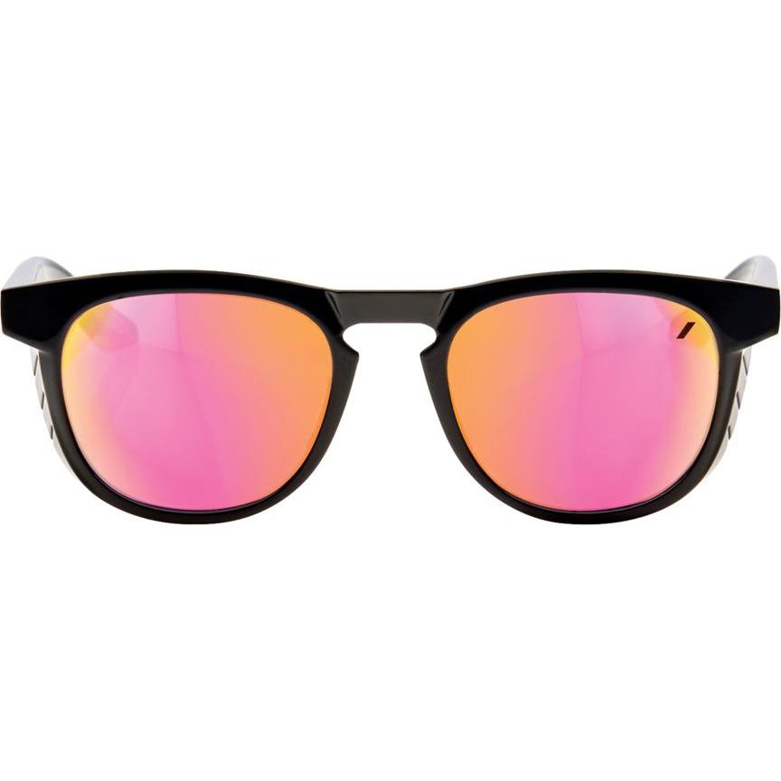 Thumbnail - 100%, Herren, Sportbrille, Slent Brille (Schwarz, Violett), Schwarz