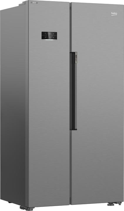 Beko GN1603140XBN (580 l)