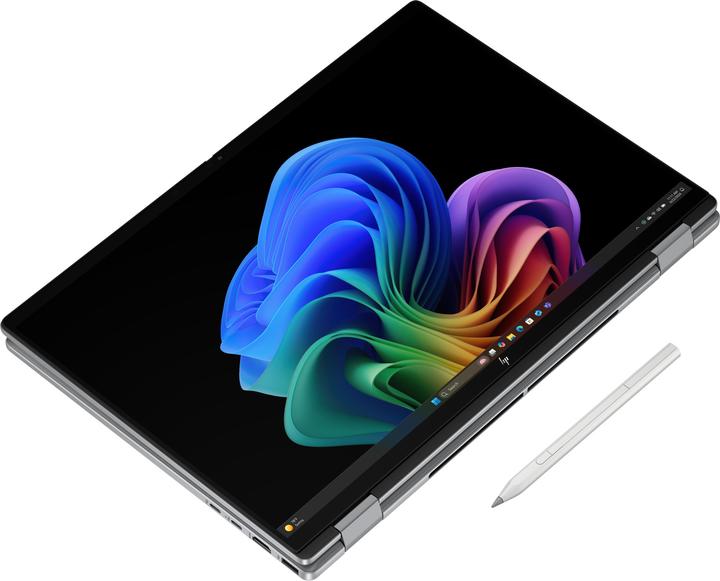 Image du produit HP OmniBook X FlipNGAI 16-ar0655ng (16", 512 Go, 16 Go, DE)