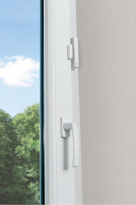 Produktbild Homematic IP Smart Home Starter Set Heizen SK16-2