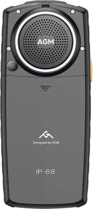 Actual product image Bea-Fon AGM M6 (2.40", 0.30 Mpx, 4G)