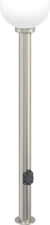 Image du produit vidaXL Pollerleuchte (E27, IP44)