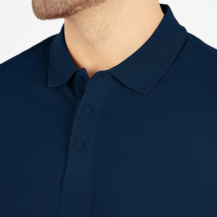 Produktbild JAKO Polo Doubletex (40)