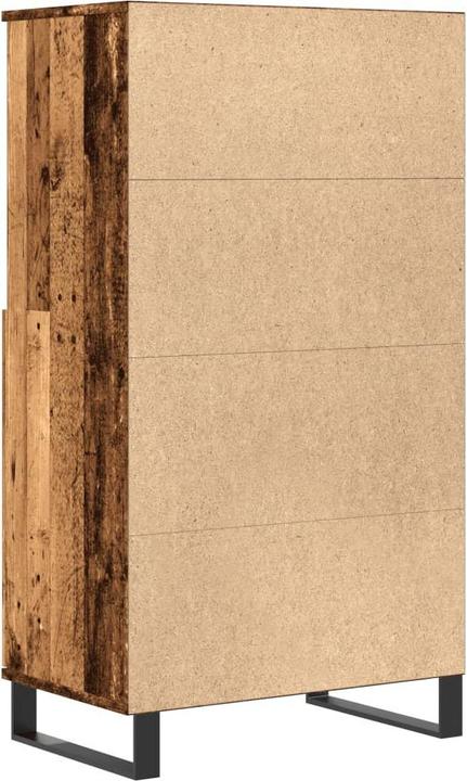 Image du produit vidaXL Highboard (60 x 36 x 110 cm)