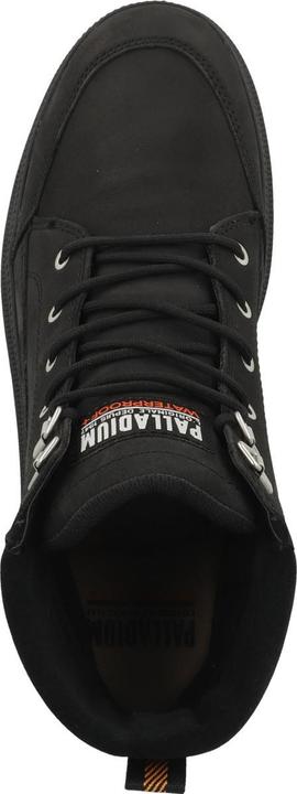 Produktbild Palladium Pallatrooper Cuff 2 WP+ (42)