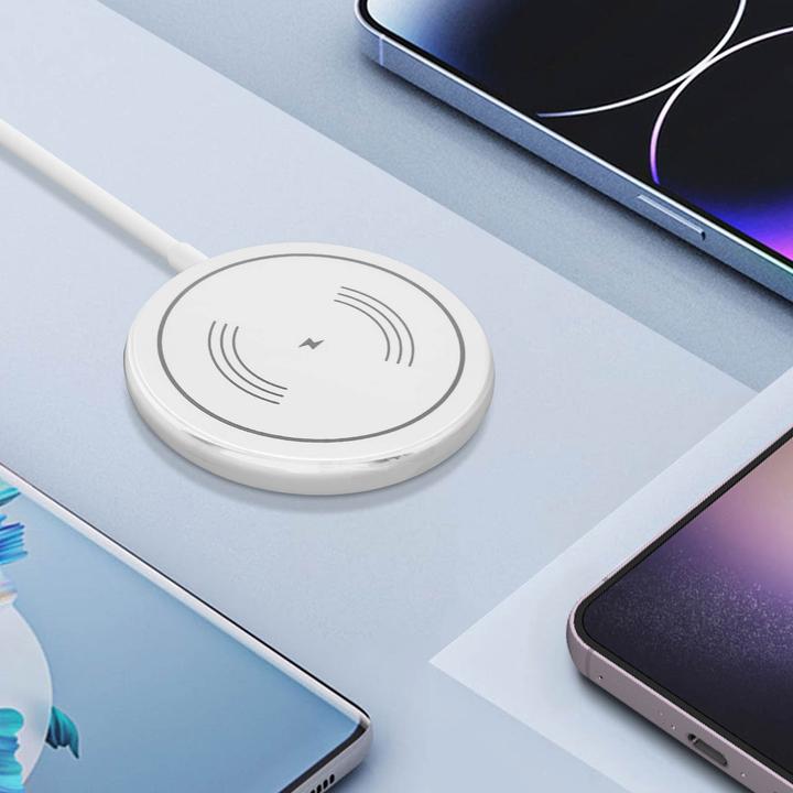 Produktbild LinQ C3528 MagSafe 15W Ladegerät (15 W)