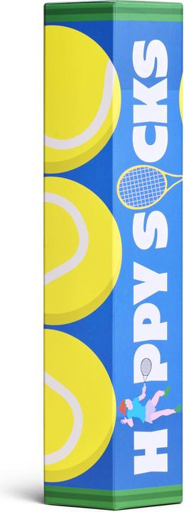 Produktbild Happy Socks Socken Casual Bequem sitzend (3er Pack, 36 - 40)