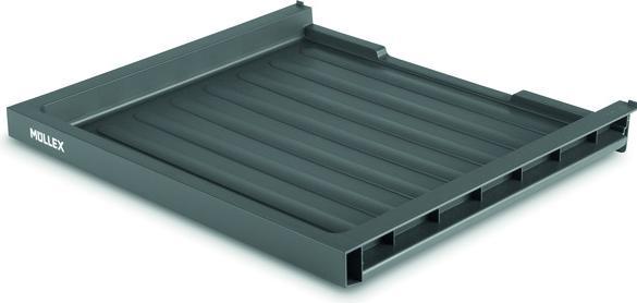 Produktbild Müllex Schublade 45 Basic X-LINE