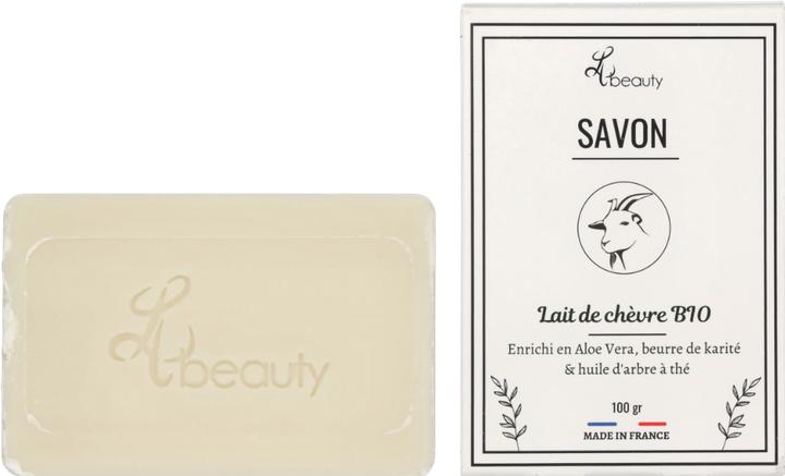 Produktbild LHBeauty LH Beauty BIO Mask Soap (Gesichtsseife)