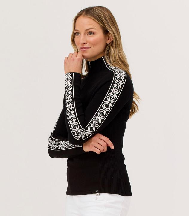 Produktbild Krimson Klover Slalom Zip Neck (S)