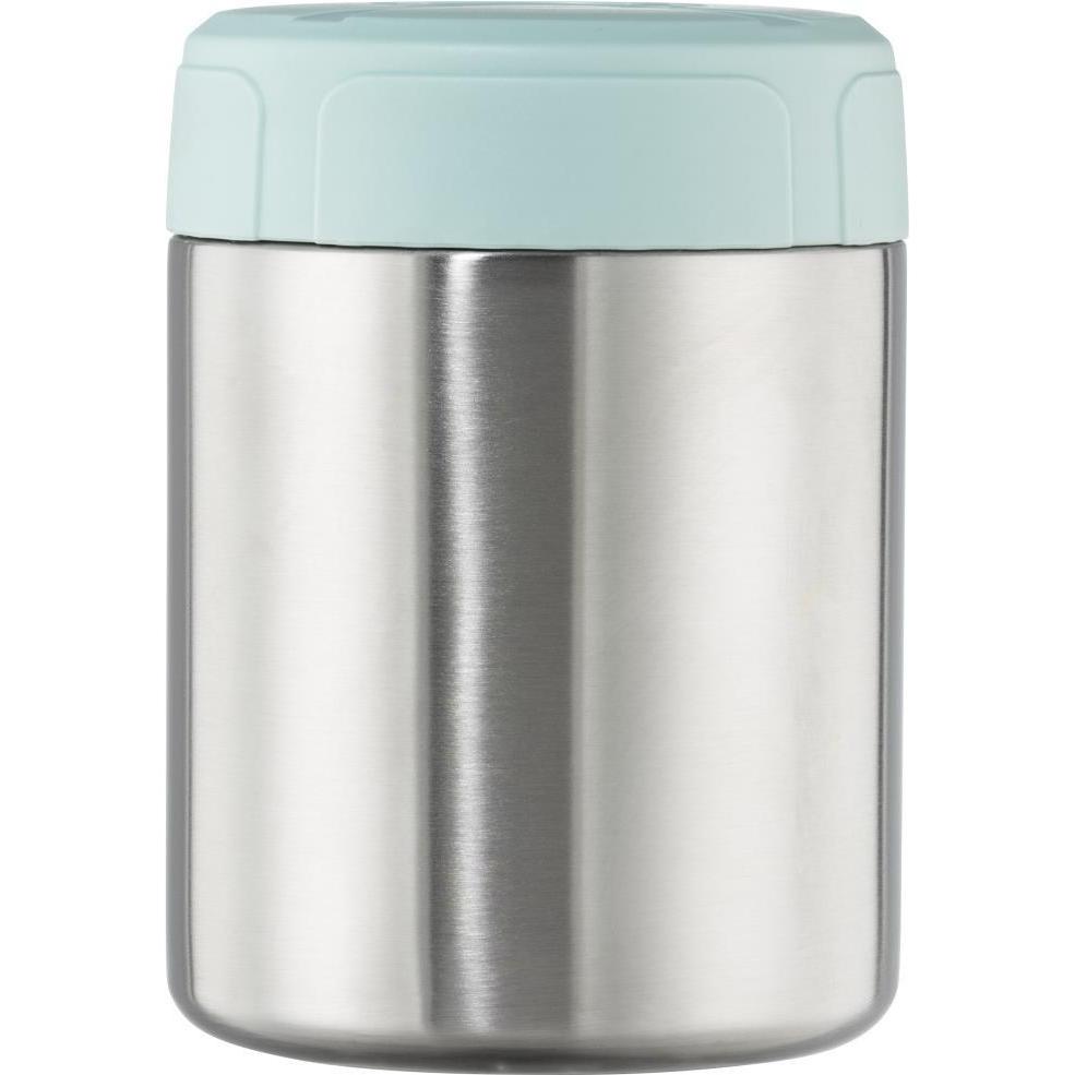 Xavax To Go, Lunchbox, Blau