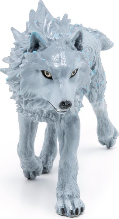 Produktbild Papo Eiswolf