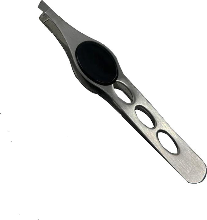 Actual product image Bate Tweezers P16