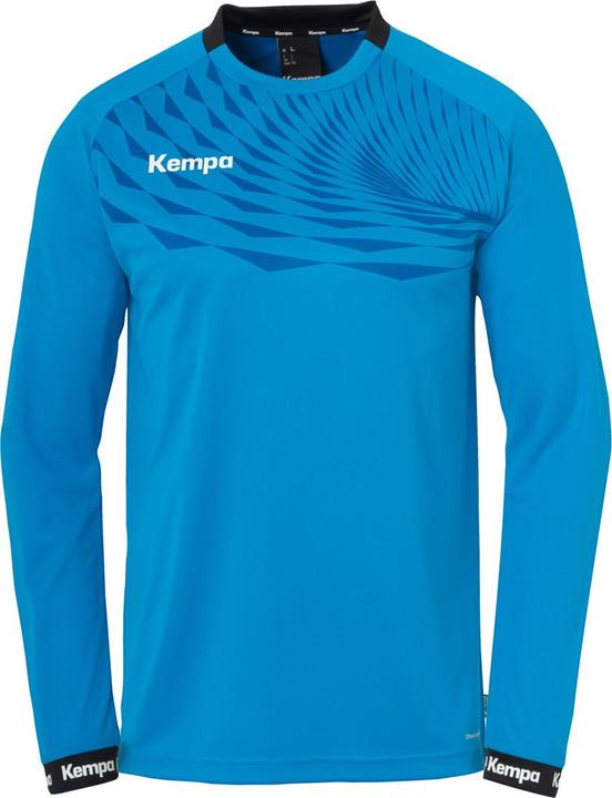 Kempa blau, Royal Blau