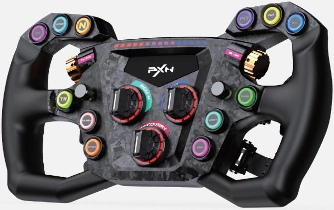 Actual product image PXN W Gtl