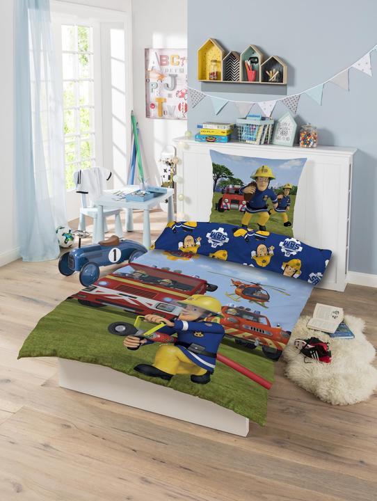 Actual product image SkyBrands Fire department Sam