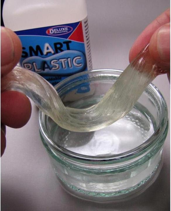 Produktbild Deluxe Materials Smart Plastic 125g (125 g, 200 ml)