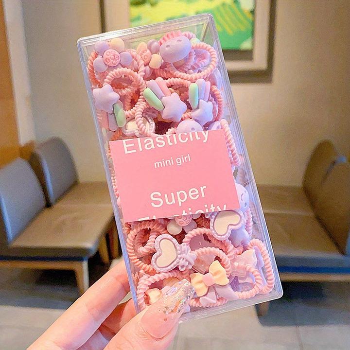 Produktbild Activity Board Haarbänder (Haargummi)