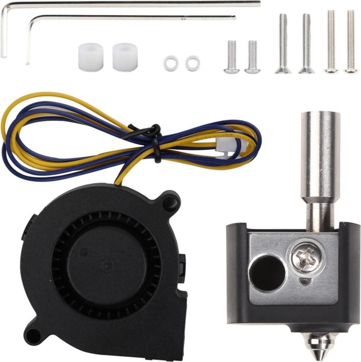 Image du produit Creality Kit de mise à niveau High Flow pour Ender-3 V2 (Mise à jour de l'offre groupée)