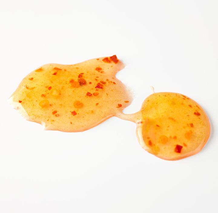 Actual product image Caperlan Fish oil stimulates appetite