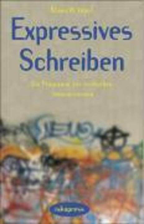 Produktbild Expressives Schreiben (Deutsch, Klaus W. Vopel, 2006)