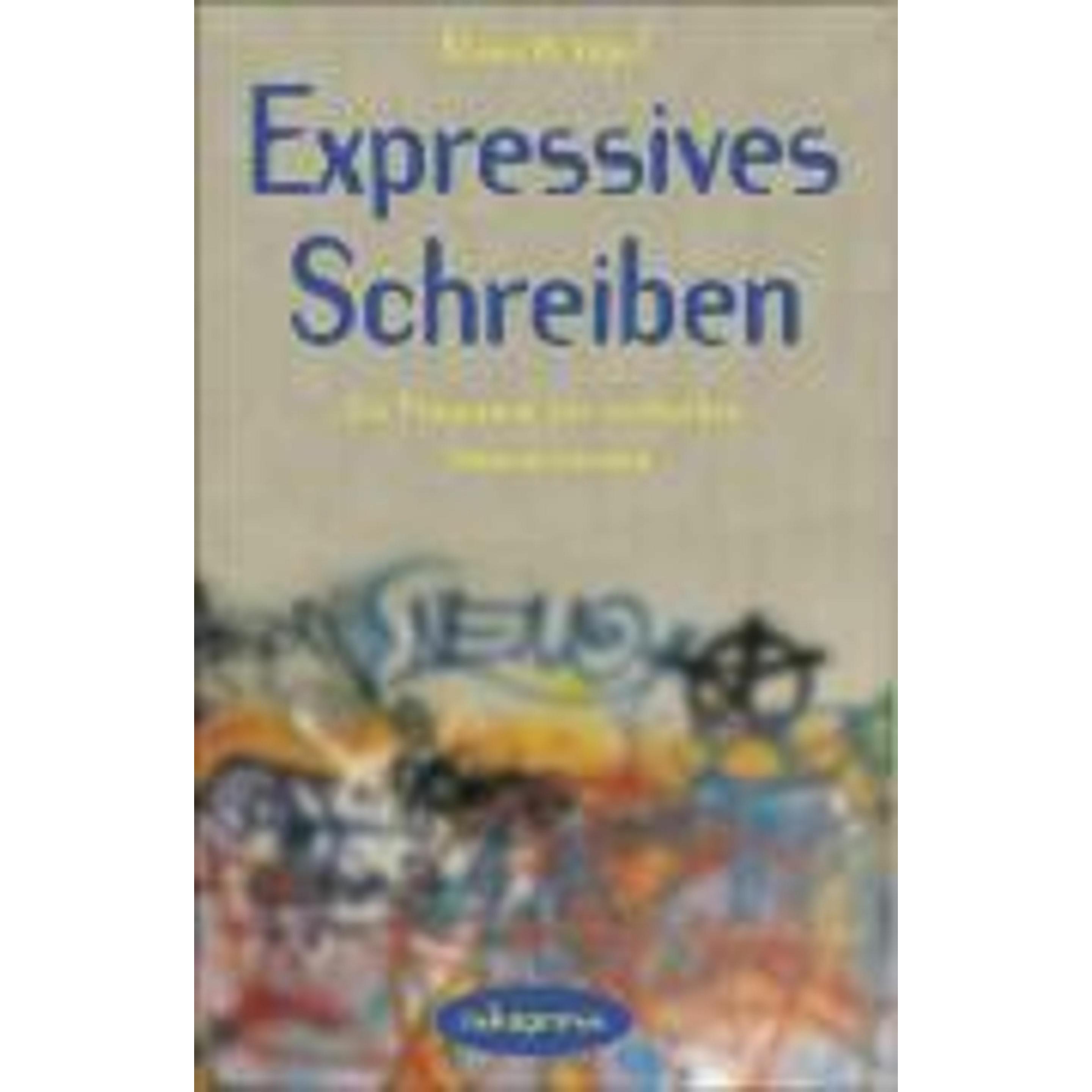 Expressives Schreiben, Sachbücher von Klaus W. Vopel
