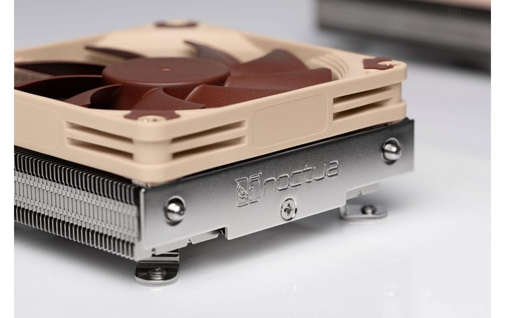 Actual product image Noctua NH-L9i-17xx (37 mm)