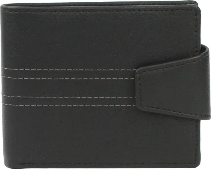 Actual product image Eastern Counties Leather Max Leather Wallet