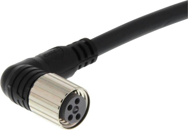 Omron Sensorkabel, M8-Buchse