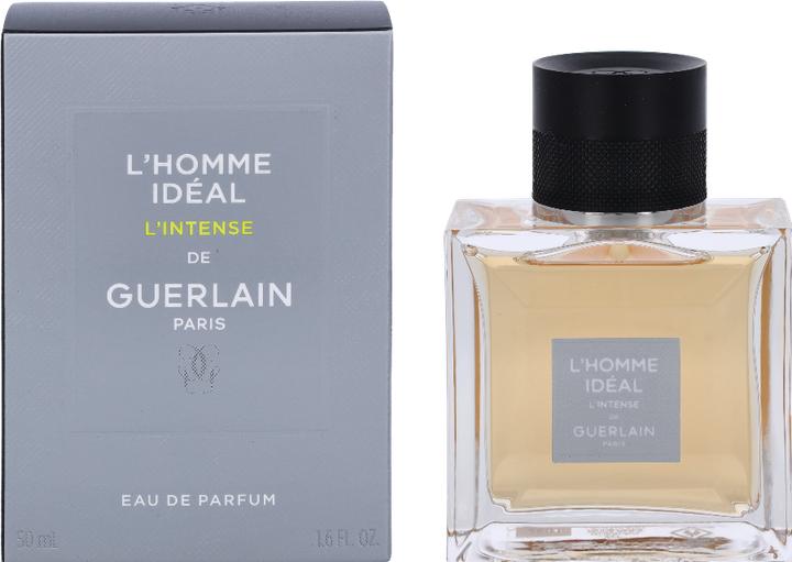 Actual product image Guerlain L'Homme Idéal l'intense (Eau de parfum, 50 ml)