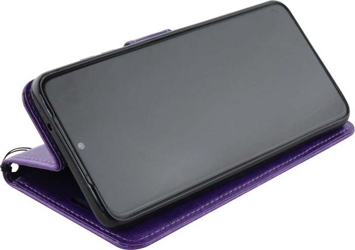 Produktbild PhoneLook Hülle Premium Flip t (Samsung Galaxy S21 Ultra 5G)