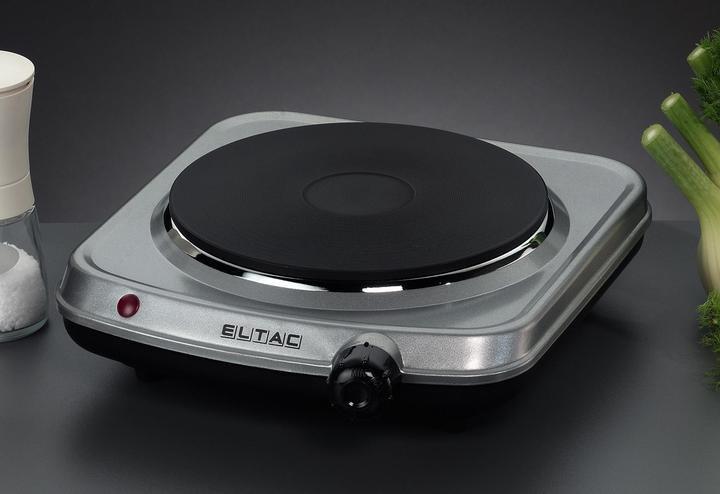 Actual product image Eltac Ek 18