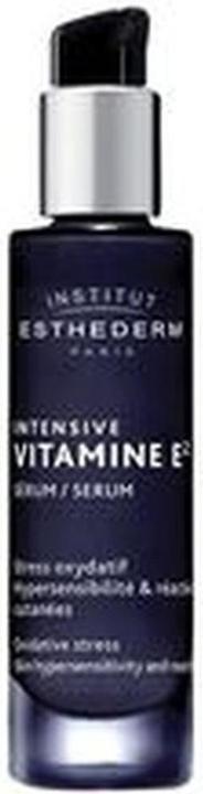 Actual product image Institut Esthederm Intensive Vitamins E2 Serum (30 ml)
