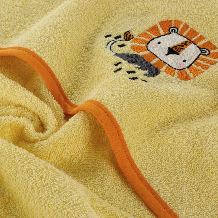 Actual product image Eurofirany 464723 (100 x 100 cm)