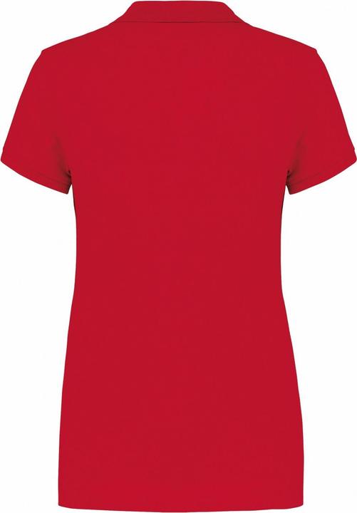 Actual product image Kariban Womens/Ladies Pique Polo Shirt (XL)