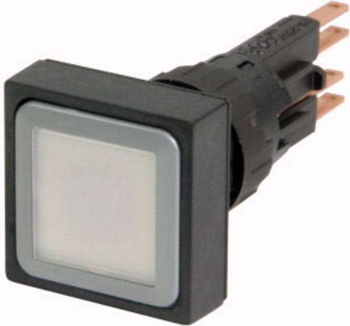 Actual product image Eaton Illuminated push-button, without touch plate, 51736