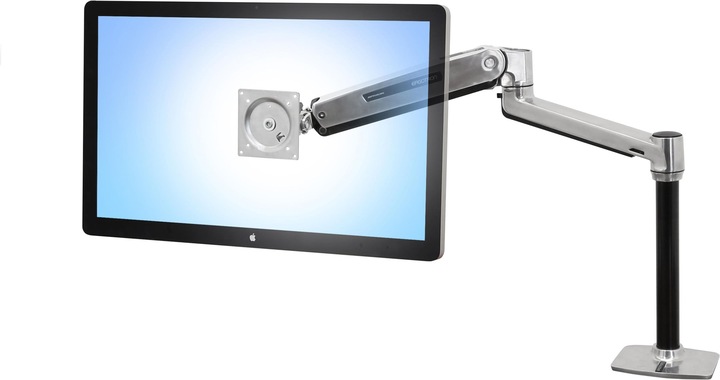 Image du produit Ergotron Bras de table (Tables, 46")