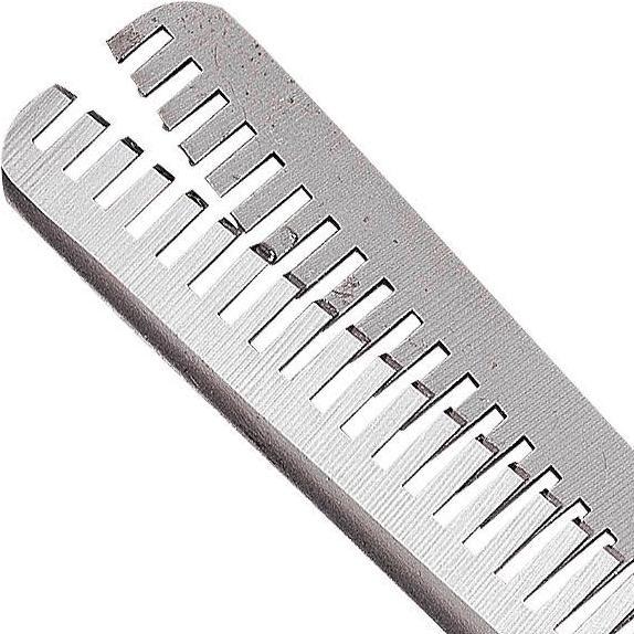 Produktbild Weltmeister Effilierschere CD light (15.24 cm)