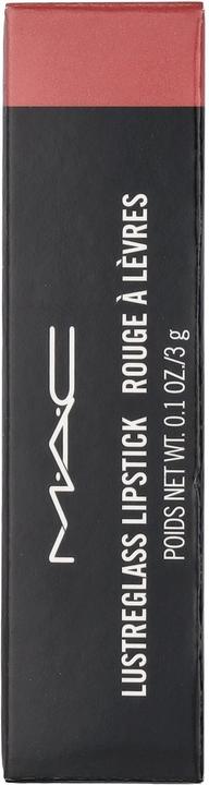 Immagine prodotto MAC Cosmetics Rossetto Lustreglass Bene Bene Bene (Bene Bene)