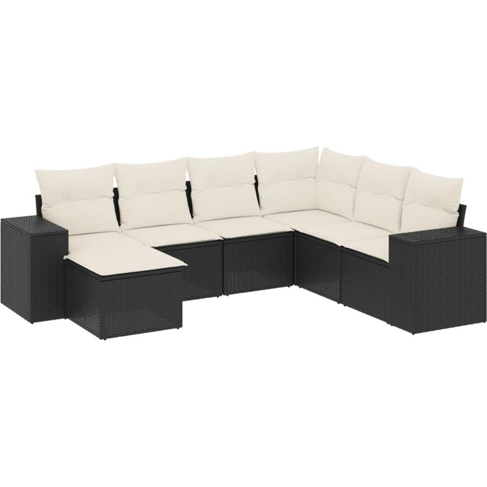 VidaXL, Gartenlounge, Renae