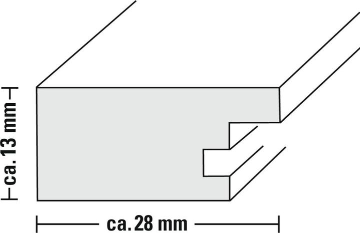 Produktbild Hama Skara (13 x 18 cm)