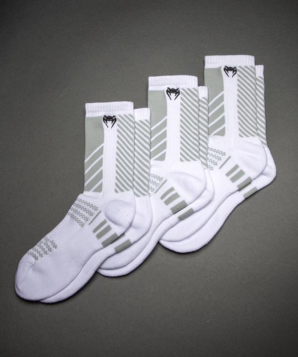 Produktbild Venum Vector Socken 3er Pack Lang (L)