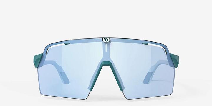 Produktbild Rudy Project Spinshield Pro (Light teal matte, Multilaser Ice)