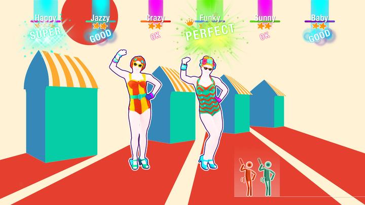 Produktbild Ubisoft Code à télécharger - Just Dance 2019 (Switch)
