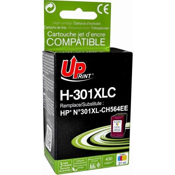 Print Tusz UPrint H-304XLC (H-304XLC-UP)